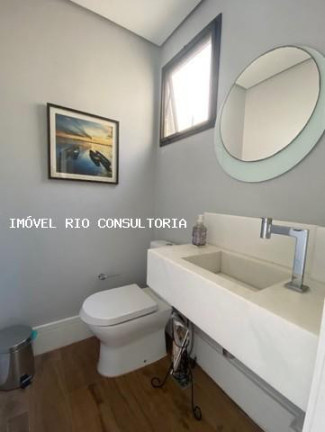 Imagem Apartamento com 4 Quartos à Venda, 280 m² em Rio De Janeiro Imagem Apartamento com 4 Quartos à Venda, 280 m² em Rio De Janeiro