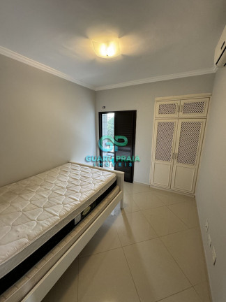 Imagem Apartamento com 3 Quartos à Venda, 100 m² em Enseada - Guarujá