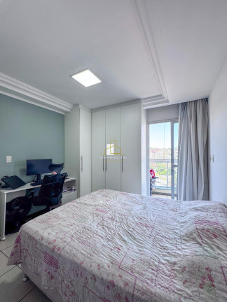 Imagem Imóvel com 3 Quartos à Venda, 95 m² em Jardim Camburi - Vitória Imagem Imóvel com 3 Quartos à Venda, 95 m² em Jardim Camburi - Vitória