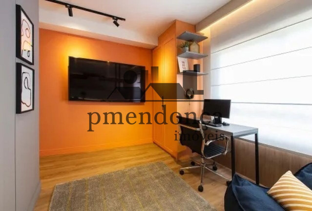 Imagem Apartamento com 3 Quartos à Venda, 81 m² em Vila Romana - São Paulo