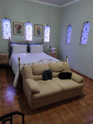 Imagem Casa com 3 Quartos à Venda, 377 m² em Lixeira - Cuiabá Imagem Casa com 3 Quartos à Venda, 377 m² em Lixeira - Cuiabá