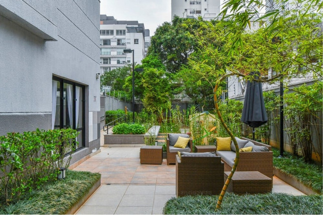 Imagem Apartamento com 1 Quarto à Venda, 57 m² em Vila Mariana - São Paulo Imagem Apartamento com 1 Quarto à Venda, 57 m² em Vila Mariana - São Paulo