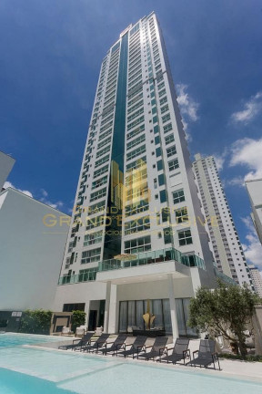 Imagem Apartamento com 3 Quartos à Venda, 151 m² em Centro - Balneário Camboriú
