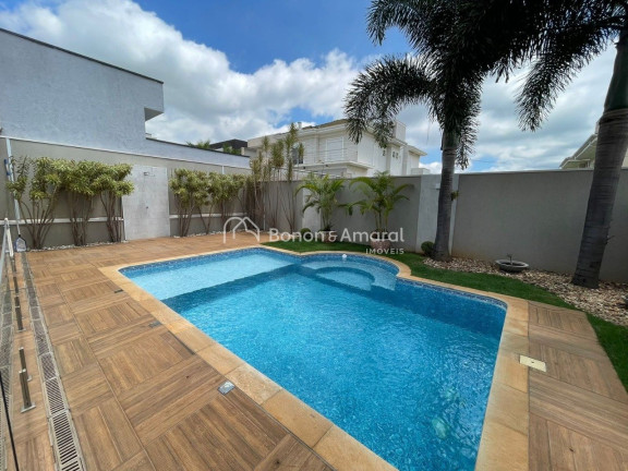 Imagem Casa de Condomínio com 3 Quartos à Venda, 408 m² em Betel - Paulínia Imagem Casa de Condomínio com 3 Quartos à Venda, 408 m² em Betel - Paulínia
