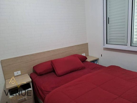 Imagem Apartamento com 2 Quartos à Venda, 60 m² em Tatuapé - São Paulo
