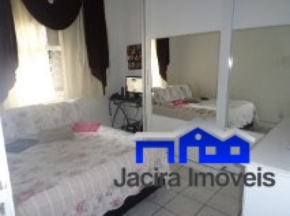 Imagem Apartamento com 2 Quartos à Venda, 77 m² em Aparecida - Santos