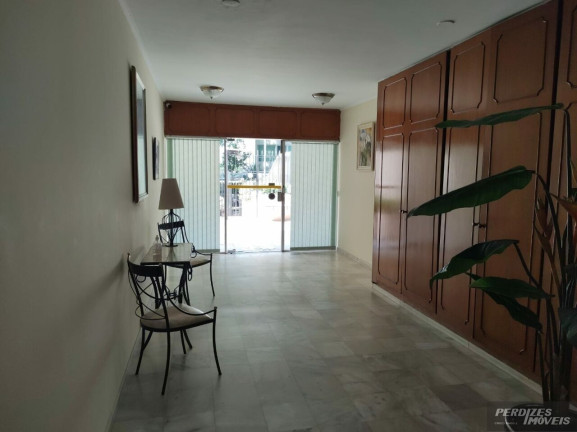 Apartamento com 2 Quartos para Alugar, 88 m² em Perdizes - São Paulo