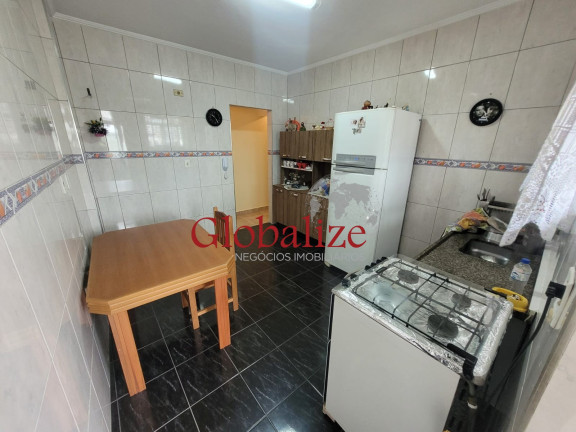 Imagem Imóvel com 2 Quartos à Venda, 100 m² em Aparecida - Santos