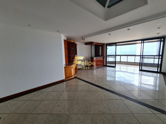 Imóvel com 4 Quartos à Venda, 228 m² em Mata Da Praia - Vitória
