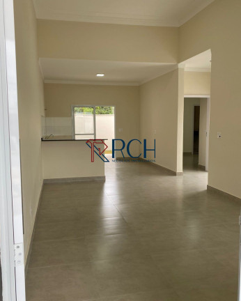 Imagem Casa com 3 Quartos à Venda, 98 m² em Caguassu - Sorocaba Imagem Casa com 3 Quartos à Venda, 98 m² em Caguassu - Sorocaba