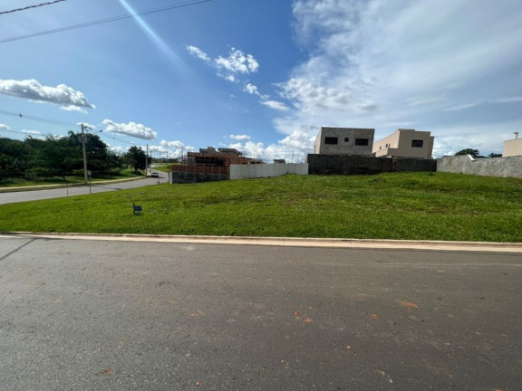 Imagem Terreno à Venda, 318 m² em Jardins Bolonha - Senador Canedo Imagem Terreno à Venda, 318 m² em Jardins Bolonha - Senador Canedo