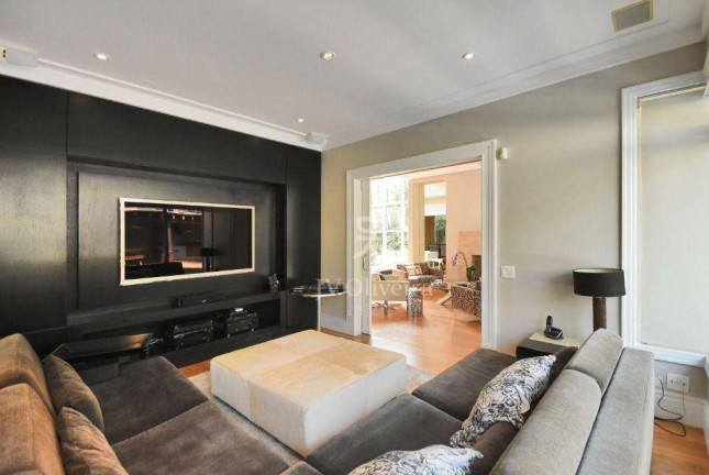 Imagem Casa com 4 Quartos à Venda, 500 m² em Fazenda Morumbi - São Paulo Imagem Casa com 4 Quartos à Venda, 500 m² em Fazenda Morumbi - São Paulo