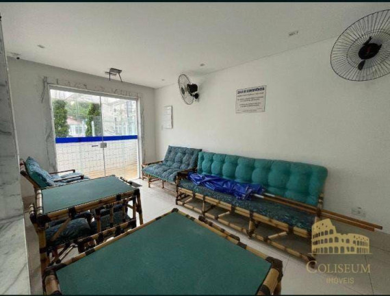 Apartamento com 2 Quartos à Venda, 87 m² em Aviação - Praia Grande