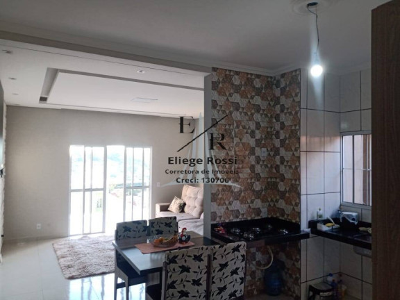 Imagem Casa com 3 Quartos à Venda, 150 m² em Itatiba