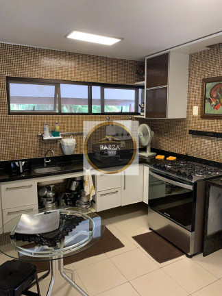 Imagem Casa de Condomínio com 4 Quartos à Venda, 250 m² em Aldeia Dos Camarás - Camaragibe Imagem Casa de Condomínio com 4 Quartos à Venda, 250 m² em Aldeia Dos Camarás - Camaragibe