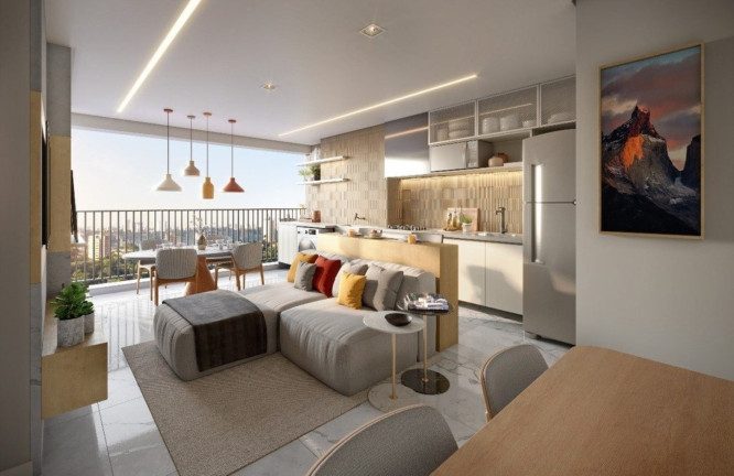 Imagem Apartamento com 3 Quartos à Venda, 79 m² em Ipiranga - São Paulo