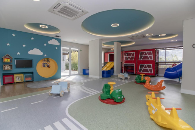 Imagem Imóvel com 2 Quartos à Venda, 62 m² em Granja Julieta - São Paulo