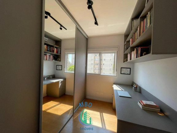 Imagem Apartamento com 2 Quartos à Venda, 71 m² em Saúde - São Paulo Imagem Apartamento com 2 Quartos à Venda, 71 m² em Saúde - São Paulo