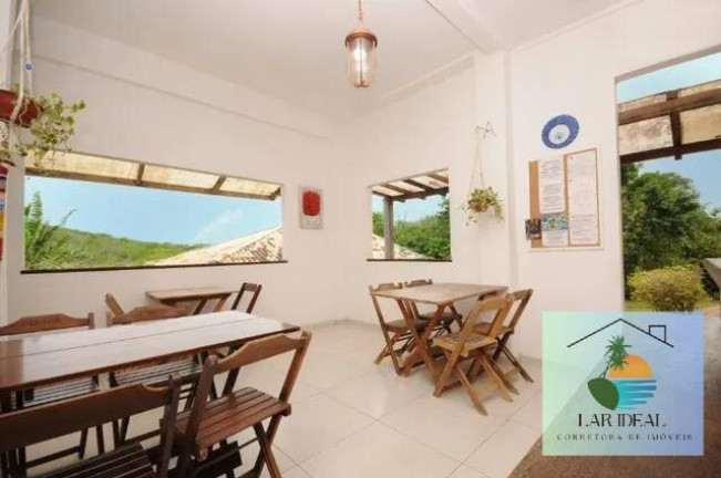 Imagem Casa à Venda, 2.400 m² em Alto De Búzios - Búzios