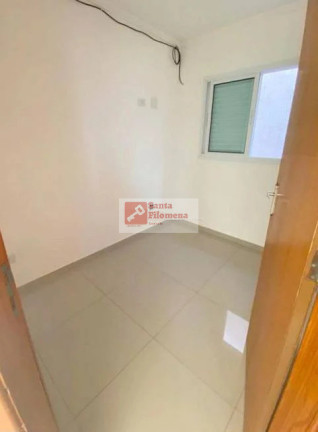 Imagem Cobertura com 2 Quartos à Venda, 88 m² em Vila Junqueira - Santo André