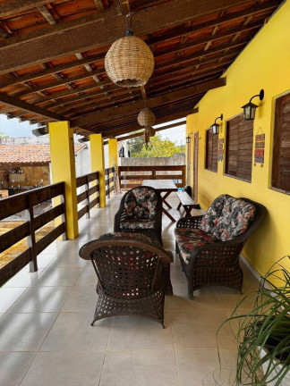 Imagem Casa com 3 Quartos à Venda, 400 m² em Distrito De Tibau Do Sul - Tibau Do Sul Imagem Casa com 3 Quartos à Venda, 400 m² em Distrito De Tibau Do Sul - Tibau Do Sul