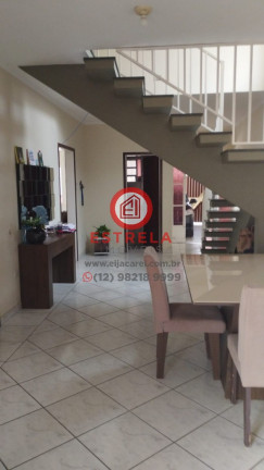 Imagem Casa com 3 Quartos à Venda, 301 m² em Jardim Terras De São João - Jacareí Imagem Casa com 3 Quartos à Venda, 301 m² em Jardim Terras De São João - Jacareí