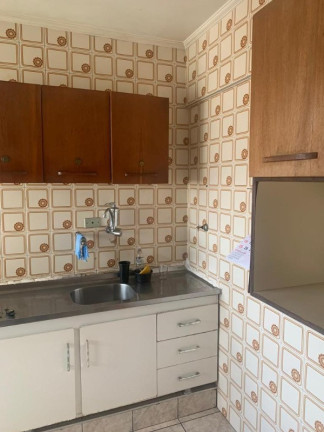 Imagem Imóvel com 3 Quartos para Alugar, 96 m² em Vila Firmiano Pinto - São Paulo