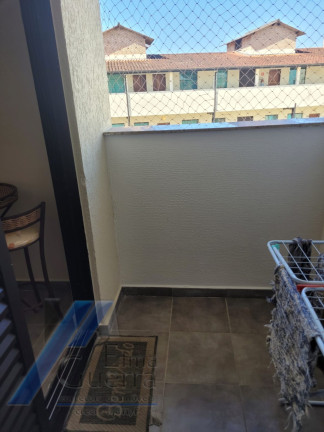 Imagem Apartamento com 2 Quartos à Venda, 117 m² em Itaguá - Ubatuba