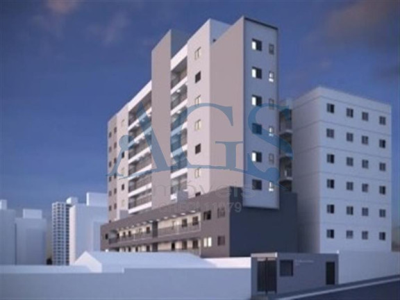 Apartamento com 2 Quartos à Venda, 27 m² em Vila Formosa - São Paulo