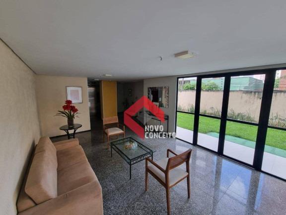 Imagem Apartamento com 4 Quartos à Venda, 160 m² em Aldeota - Fortaleza Imagem Apartamento com 4 Quartos à Venda, 160 m² em Aldeota - Fortaleza