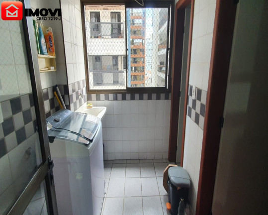 Imagem Apartamento com 3 Quartos à Venda, 175 m² em Itapuã - Vila Velha Imagem Apartamento com 3 Quartos à Venda, 175 m² em Itapuã - Vila Velha