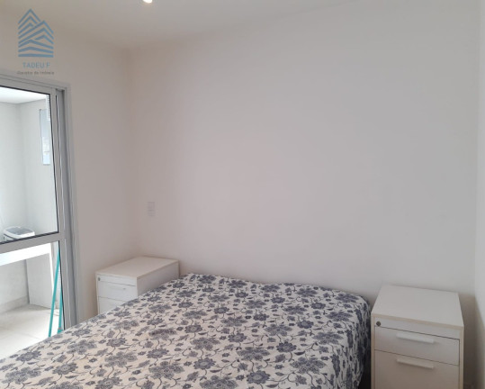 Imagem Imóvel com 1 Quarto à Venda, 35 m² em Campo Belo - São Paulo