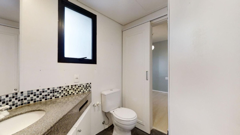 Imagem Apartamento com 1 Quarto à Venda, 46 m² em Itaim Bibi - São Paulo Imagem Apartamento com 1 Quarto à Venda, 46 m² em Itaim Bibi - São Paulo