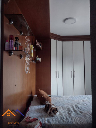 Imagem Cobertura com 2 Quartos à Venda, 60 m² em Vila Tibiriça - Santo André Imagem Cobertura com 2 Quartos à Venda, 60 m² em Vila Tibiriça - Santo André