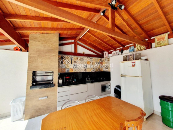Imagem Casa de Condomínio com 3 Quartos à Venda, 200 m² em Residencial Terras Do Barão - Campinas Imagem Casa de Condomínio com 3 Quartos à Venda, 200 m² em Residencial Terras Do Barão - Campinas