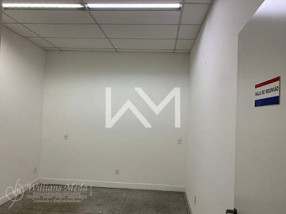 Imagem Loja para Alugar, 171 m² em Vila Ristori - Guarulhos