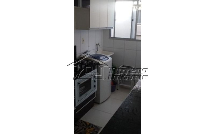 Imagem Apartamento com 2 Quartos à Venda, 52 m² em Residencial Flamboyant - São José Dos Campos Imagem Apartamento com 2 Quartos à Venda, 52 m² em Residencial Flamboyant - São José Dos Campos