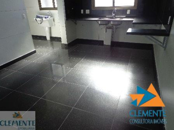 Imagem Apartamento com 4 Quartos à Venda, 180 m² em Santo Agostinho - Belo Horizonte