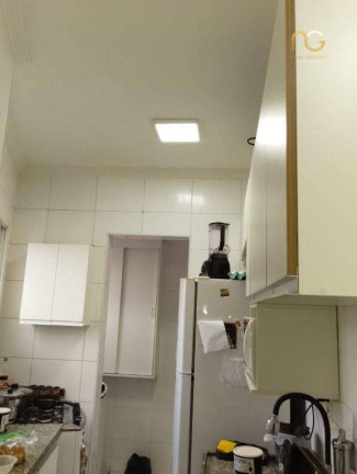 Imagem Apartamento com 2 Quartos à Venda, 60 m² em Boqueirão - Praia Grande