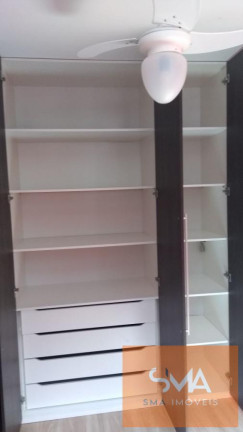 Imagem Apartamento com 3 Quartos à Venda, 79 m² em Santa Quitéria - Curitiba
