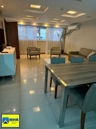 Imagem Apartamento com 1 Quarto à Venda, 40 m² em Jardim Camburi - Vitória