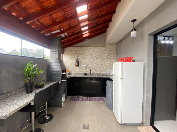 Imagem Sobrado com 2 Quartos à Venda, 118 m² em Chácaras Ceres - Suzano Imagem Sobrado com 2 Quartos à Venda, 118 m² em Chácaras Ceres - Suzano