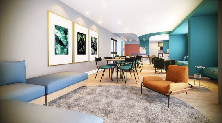 Imagem Apartamento com 2 Quartos à Venda, 1 m² em Parque Mandaqui - São Paulo Imagem Apartamento com 2 Quartos à Venda, 1 m² em Parque Mandaqui - São Paulo