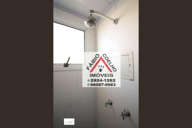 Imagem Apartamento com 2 Quartos à Venda, 65 m² em Jardim Prudência - São Paulo Imagem Apartamento com 2 Quartos à Venda, 65 m² em Jardim Prudência - São Paulo