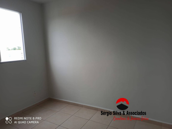Imagem Apartamento com 2 Quartos à Venda, 45 m² em Loteamento Fernando Camargo Nogueira - Taubaté