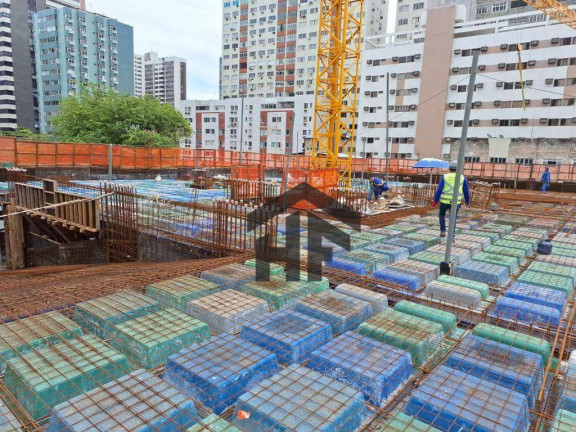 Imagem Apartamento com 2 Quartos à Venda, 48 m² em Boa Viagem - Recife Imagem Apartamento com 2 Quartos à Venda, 48 m² em Boa Viagem - Recife
