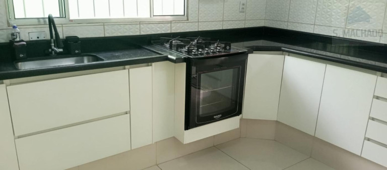 Imagem Casa com 2 Quartos à Venda, 140 m² em Jardim Santo Alberto - Santo André Imagem Casa com 2 Quartos à Venda, 140 m² em Jardim Santo Alberto - Santo André
