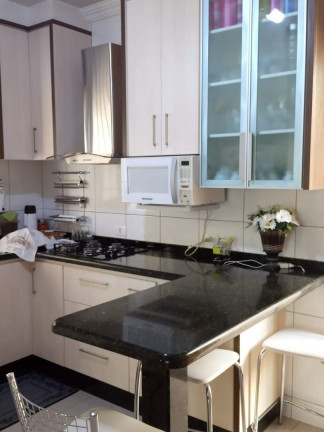 Imagem Casa com 3 Quartos à Venda, 130 m² em Residencial São José Iii - Sarandi
