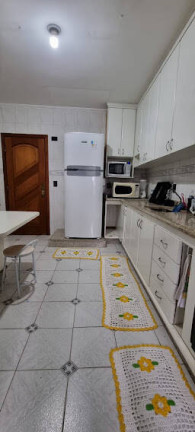 Imagem Apartamento com 3 Quartos à Venda, 140 m² em Canto Do Forte - Praia Grande Imagem Apartamento com 3 Quartos à Venda, 140 m² em Canto Do Forte - Praia Grande
