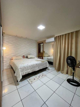 Imagem Casa com 3 Quartos à Venda, 130 m² em Jardim Araçá - Cuiabá Imagem Casa com 3 Quartos à Venda, 130 m² em Jardim Araçá - Cuiabá
